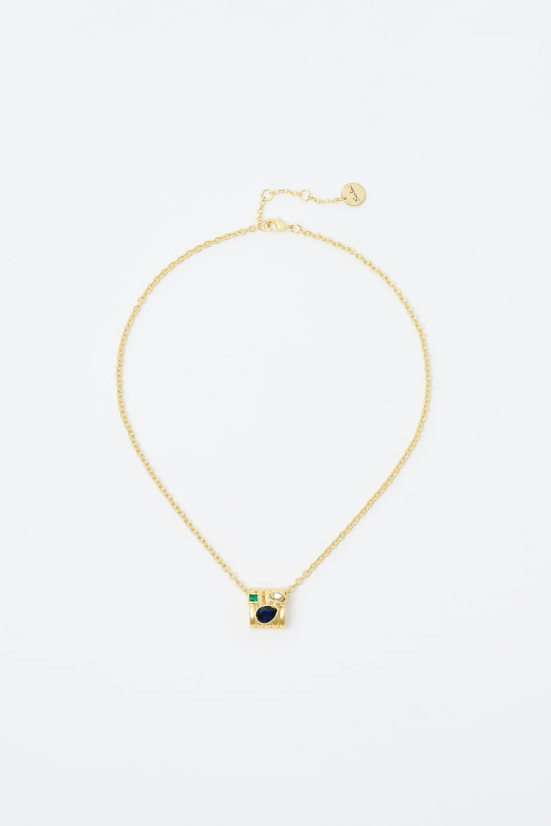 COLLANA - linea EMILIA - Codice Articolo 800039W