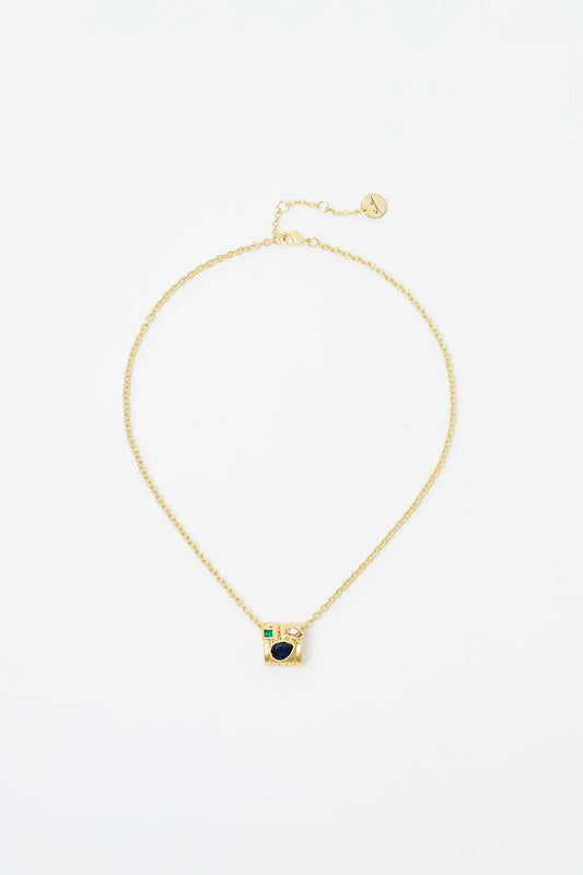 COLLANA - linea EMILIA - Codice Articolo 800039W
