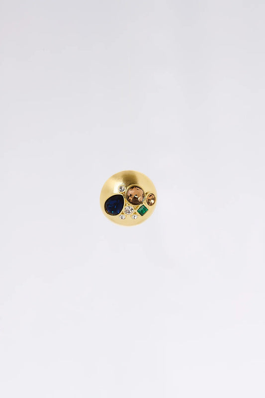 ORECCHINI - linea EMILIA - Codice Articolo 800051W