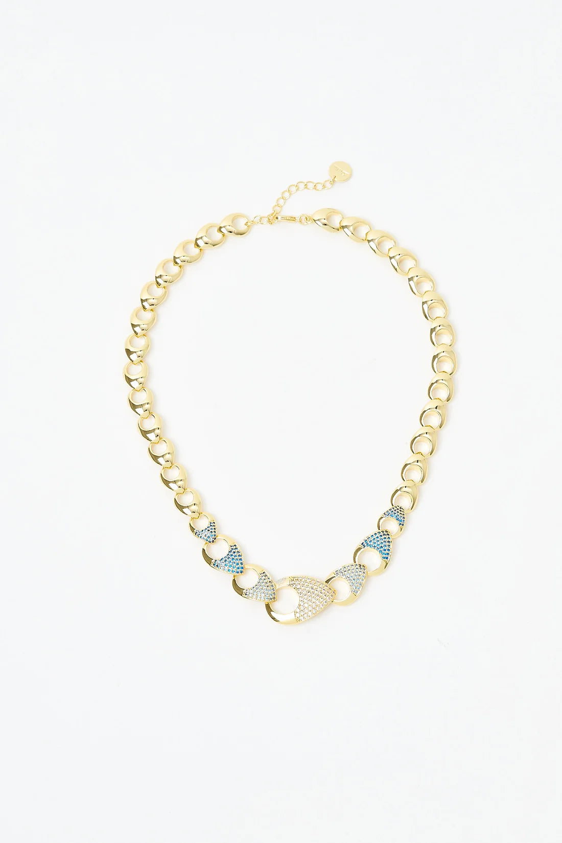 COLLANA - linea DEVA - Codice Articolo 842520D