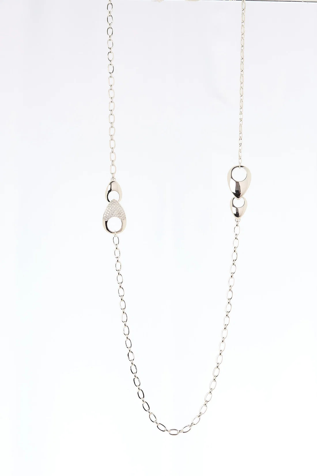 COLLANA - linea DEVA - Codice Articolo 842524A