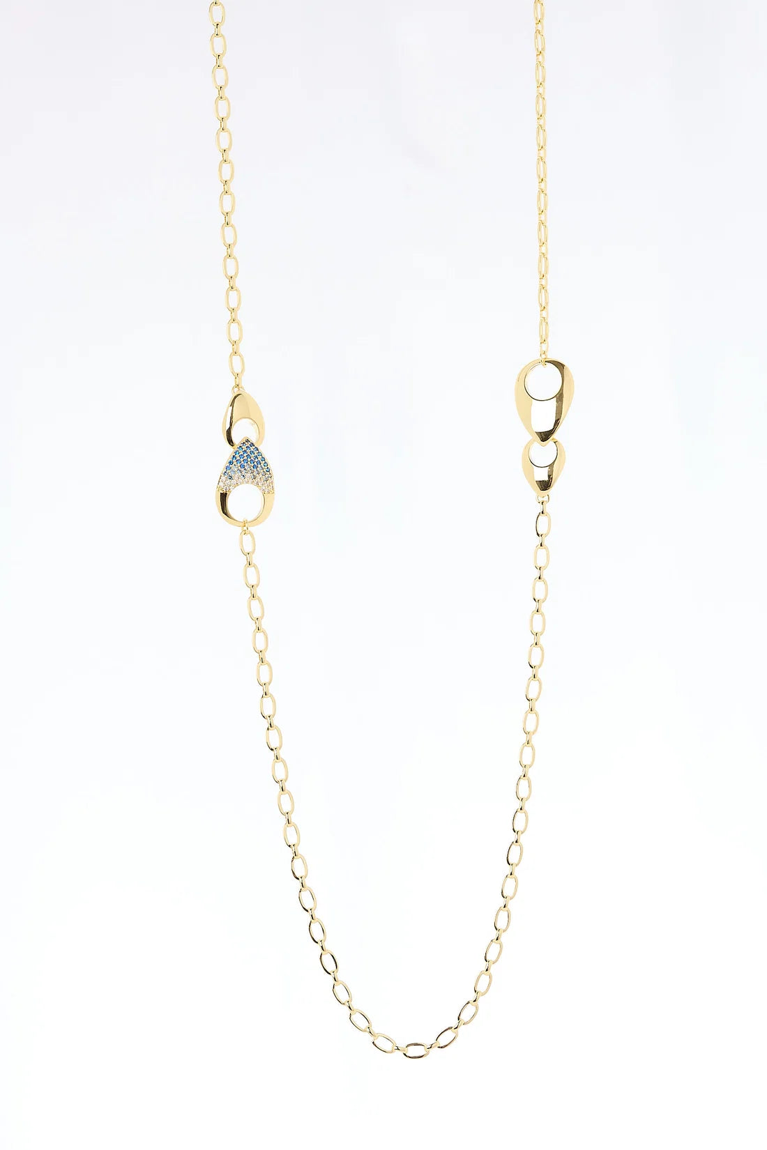 COLLANA - linea DEVA - Codice Articolo 842524D