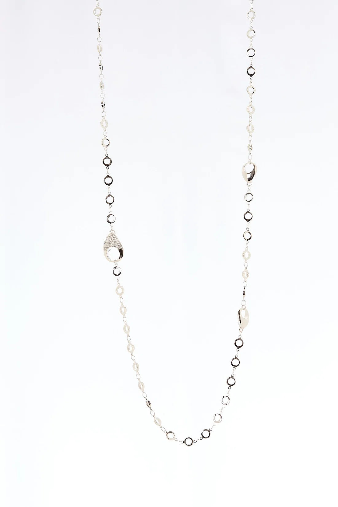 COLLANA - linea DEVA - Codice Articolo 842525A