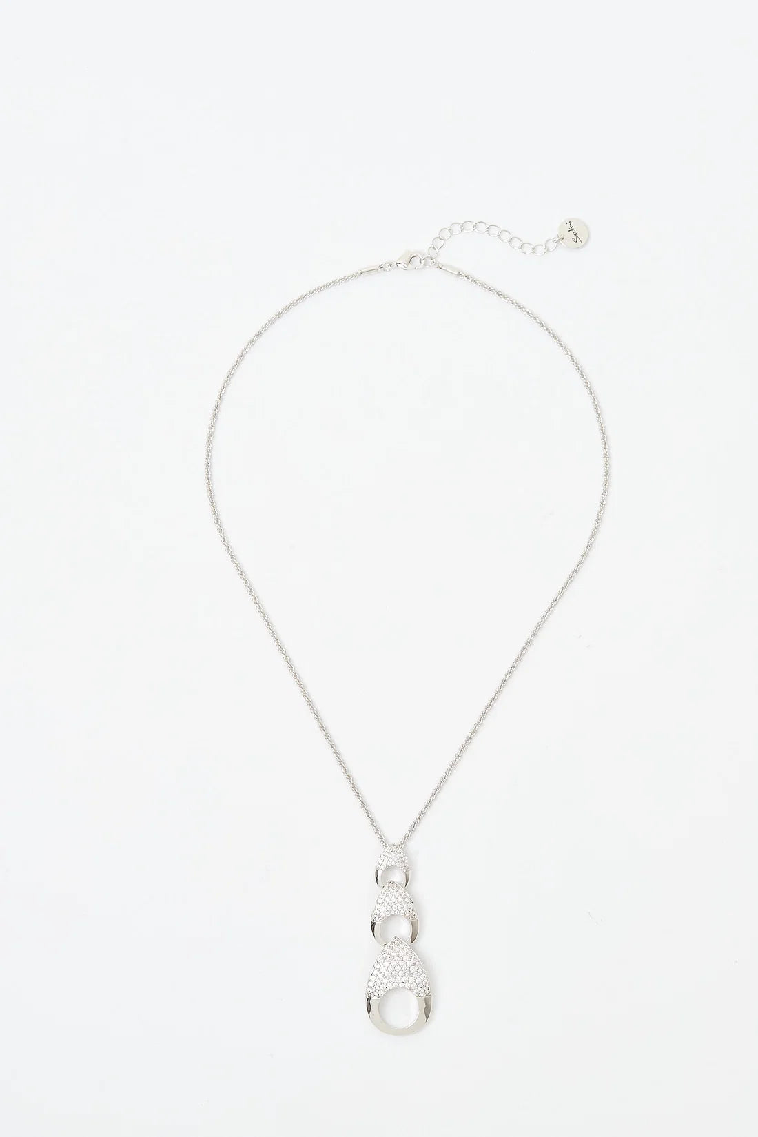 COLLANA - linea DEVA - Codice Articolo 842526A