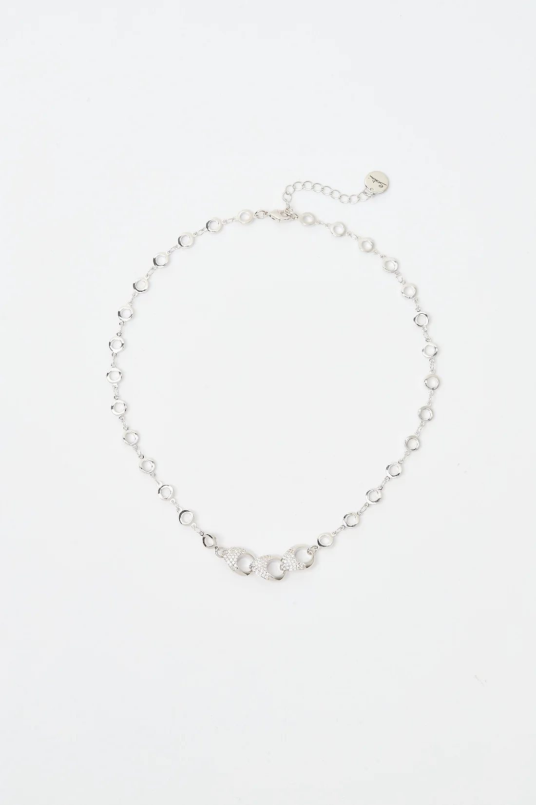 COLLANA - linea DEVA - Codice Articolo 842528A