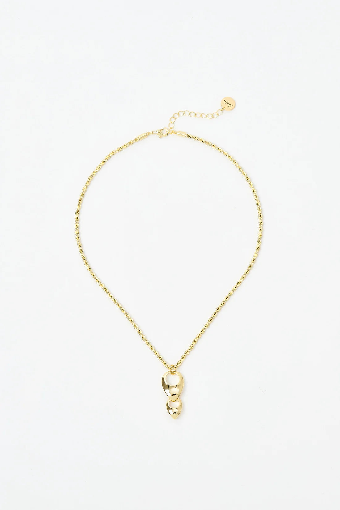 COLLANA - linea DEVA - Codice Articolo 842529D