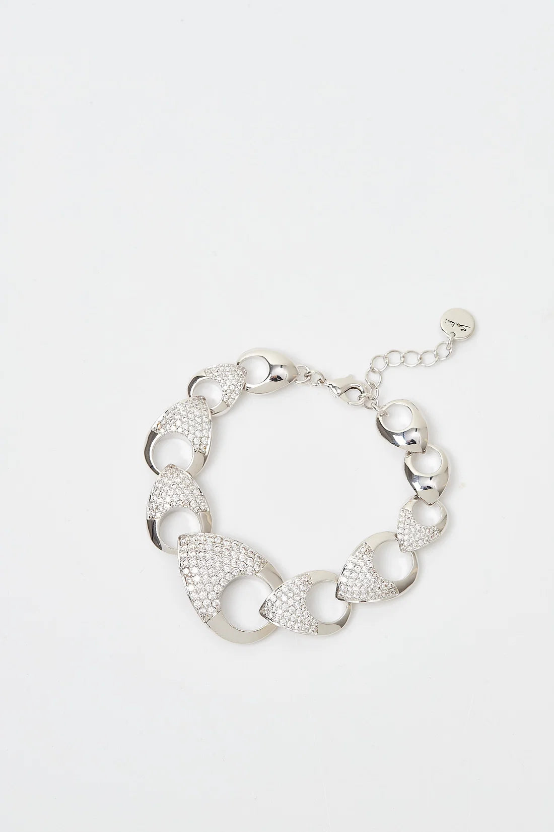 BRACCIALE - linea DEVA - Codice Articolo 842531A