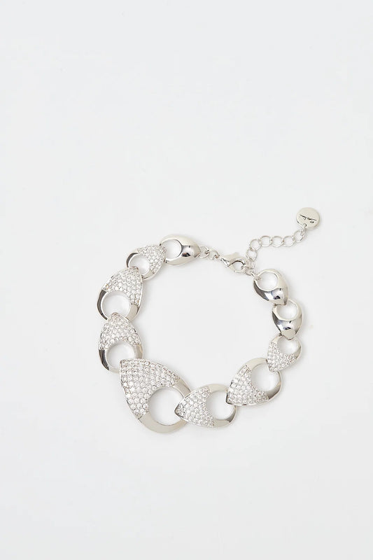 BRACCIALE - linea DEVA - Codice Articolo 842531A