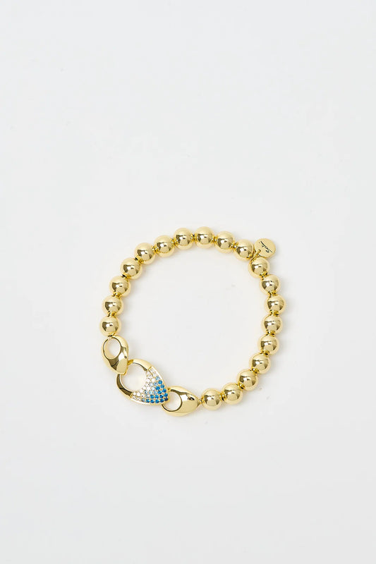 BRACCIALE - linea DEVA - Codice Articolo 842535D