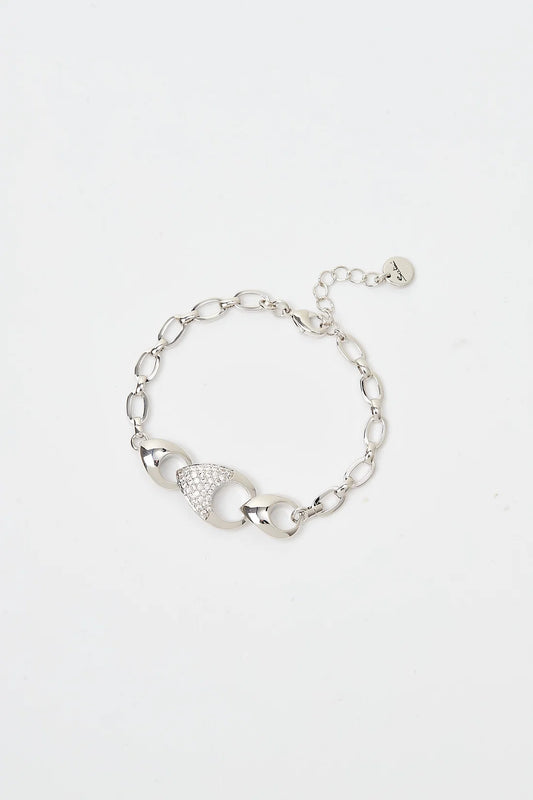 BRACCIALE - linea DEVA - Codice Articolo 842537A