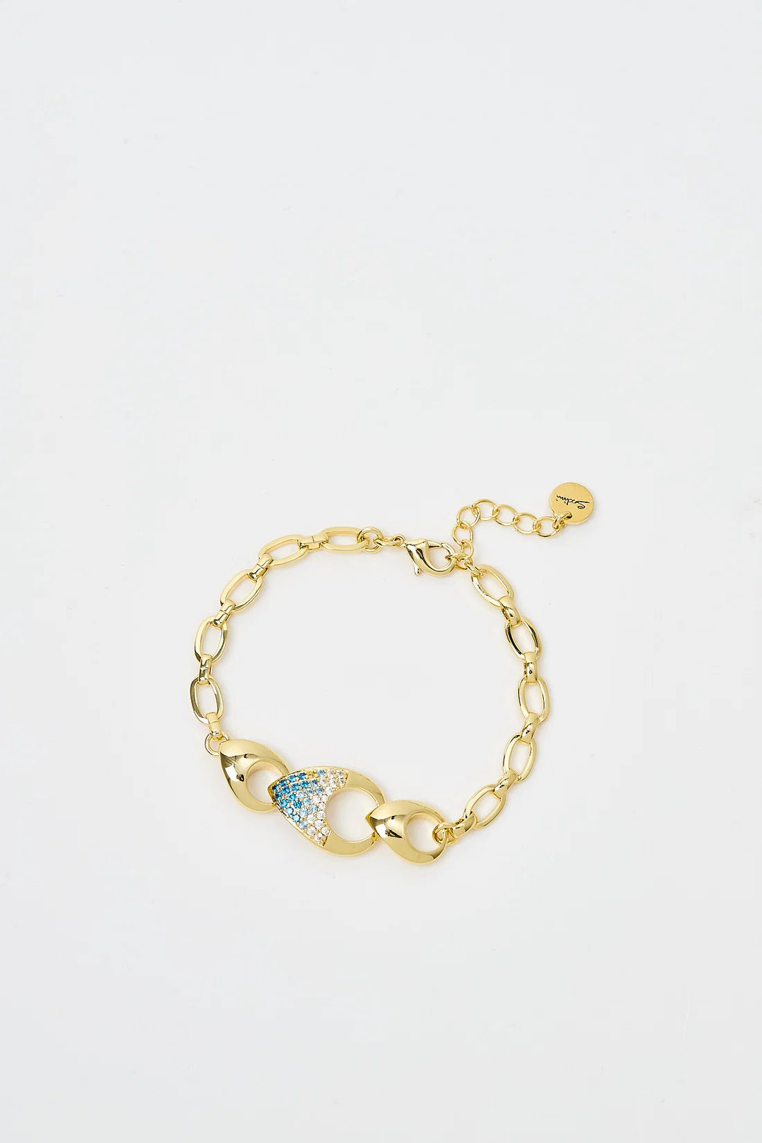 BRACCIALE - linea DEVA - Codice Articolo 842537D