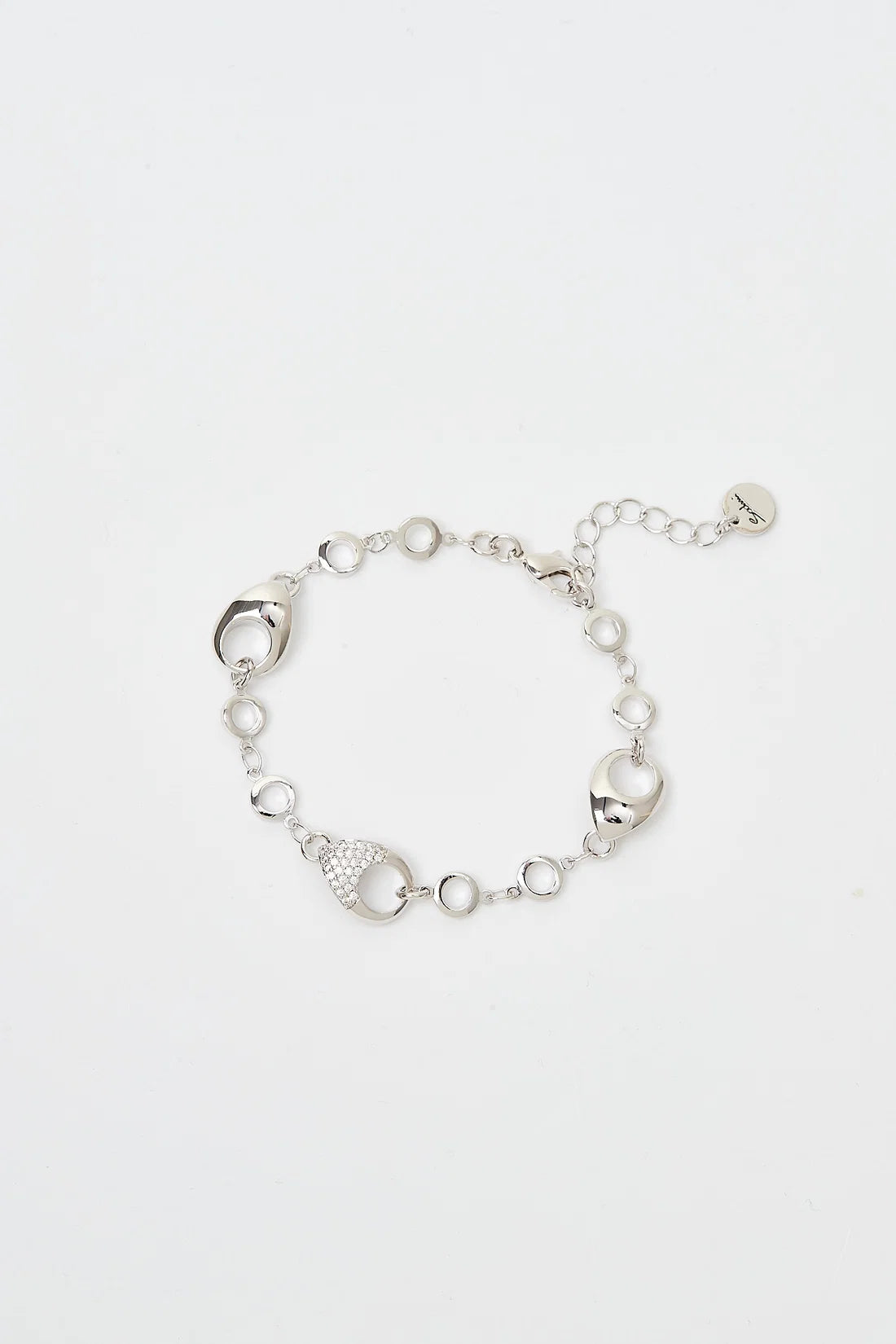 BRACCIALE - linea DEVA - Codice Articolo 842538A