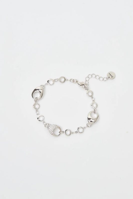 BRACCIALE - linea DEVA - Codice Articolo 842538A