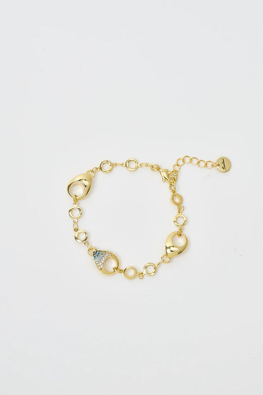 BRACCIALE - linea DEVA - Codice Articolo 842538D