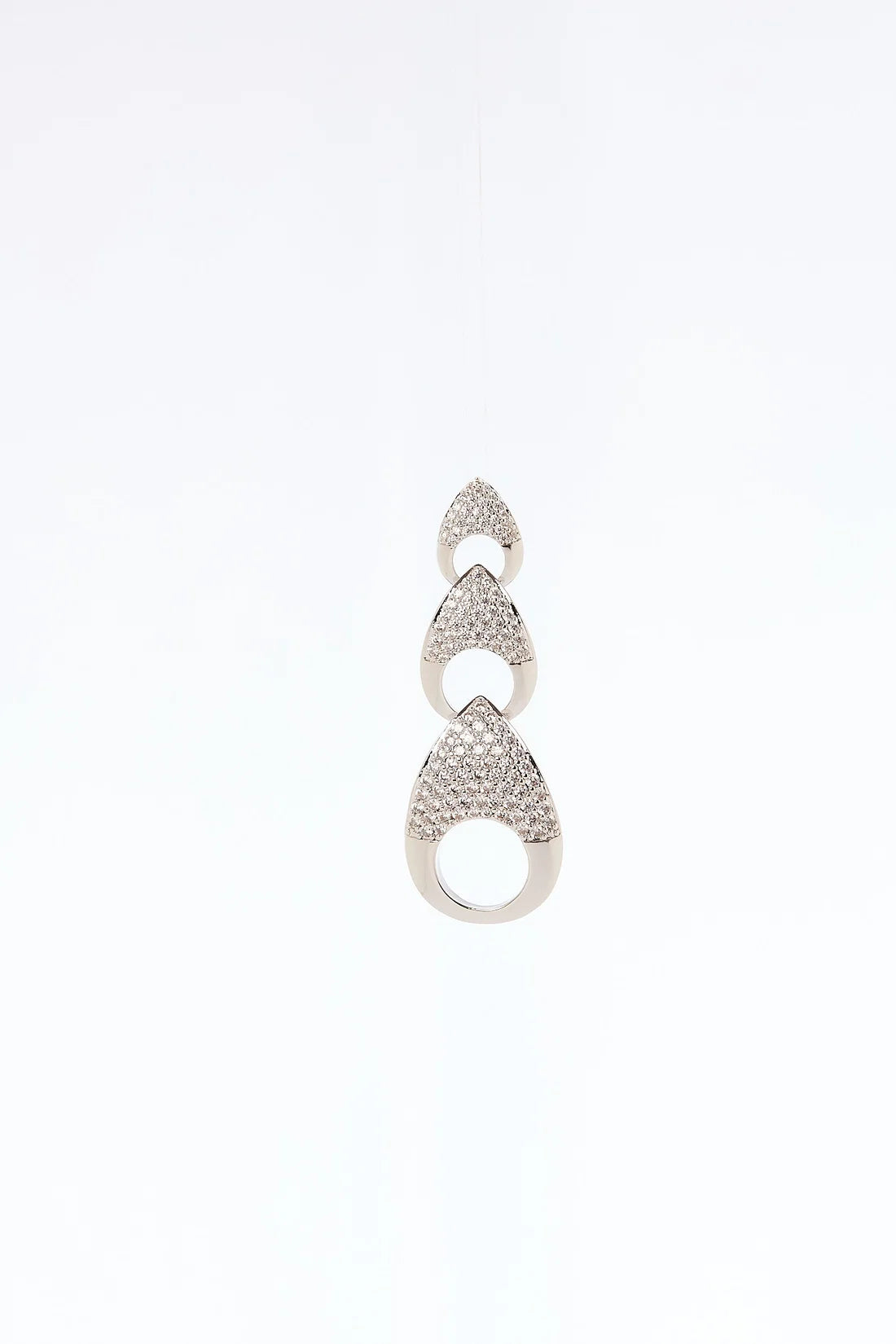ORECCHINI - linea DEVA - Codice Articolo 842539A