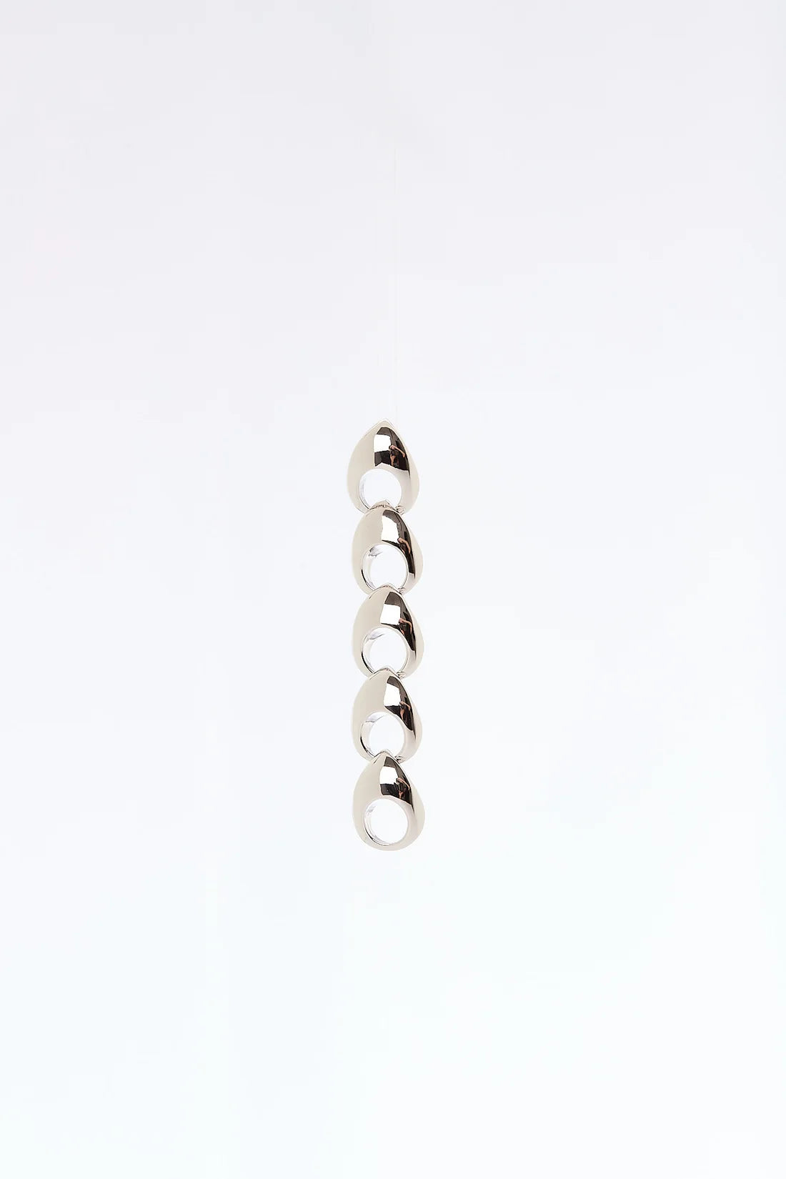 ORECCHINI - linea DEVA - Codice Articolo 842541A