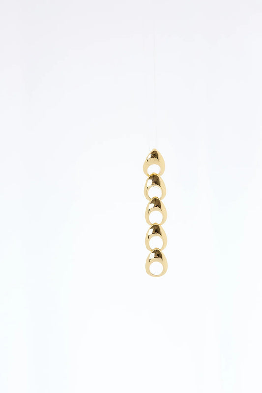 ORECCHINI - linea DEVA - Codice Articolo 842541D