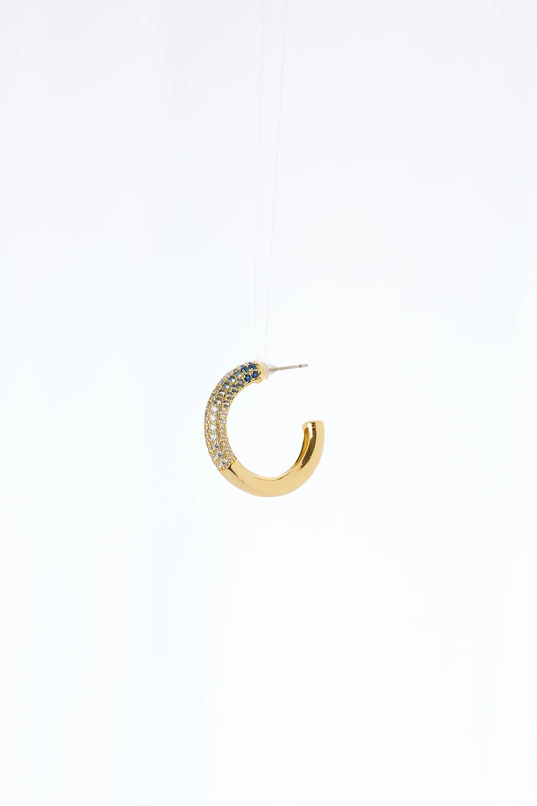ORECCHINI - linea DEVA - Codice Articolo 842543D