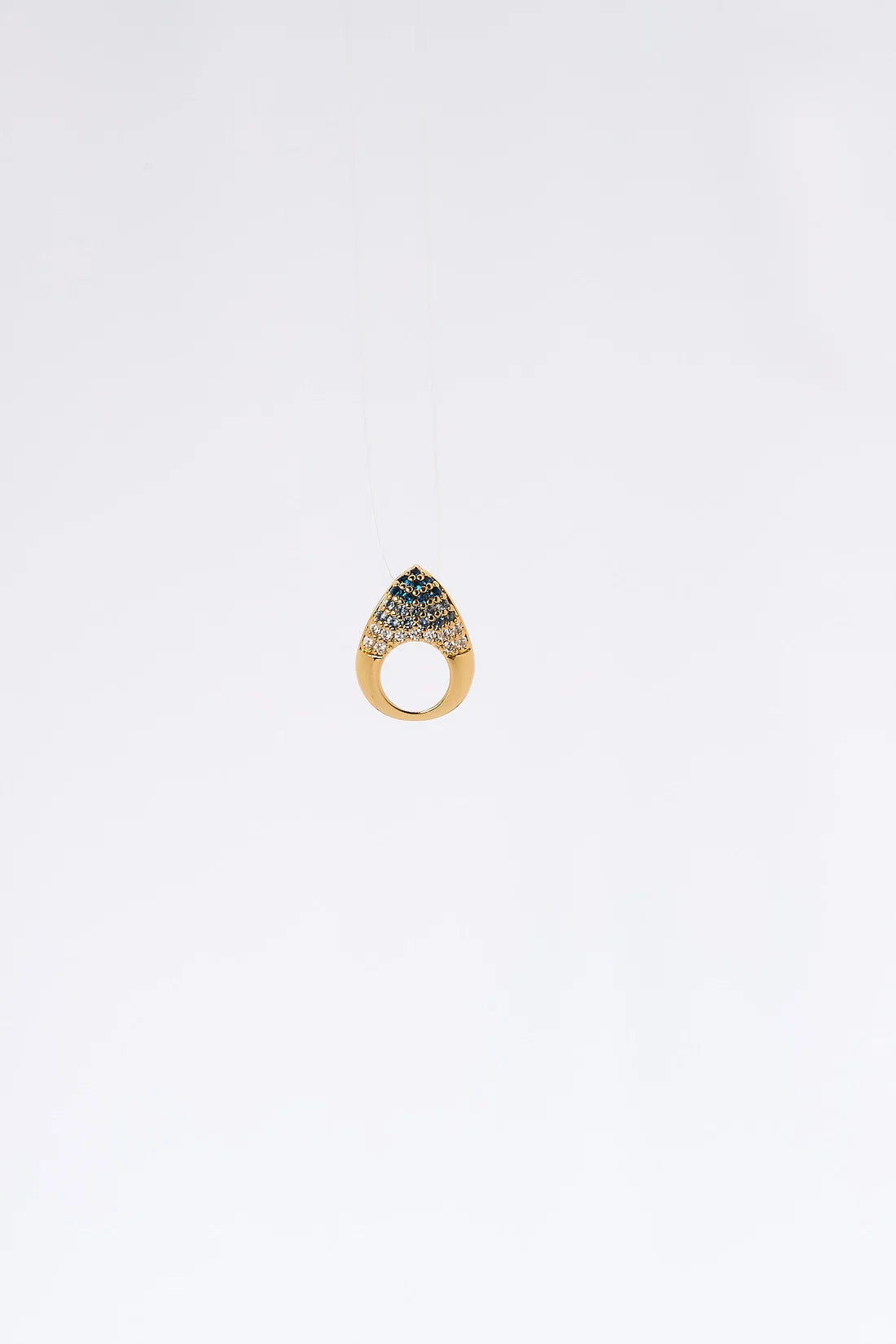 ORECCHINI - linea DEVA - Codice Articolo 842549D