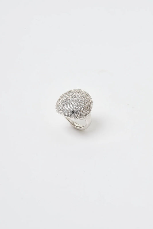 ANELLO - linea DEVA - Codice Articolo 842553A