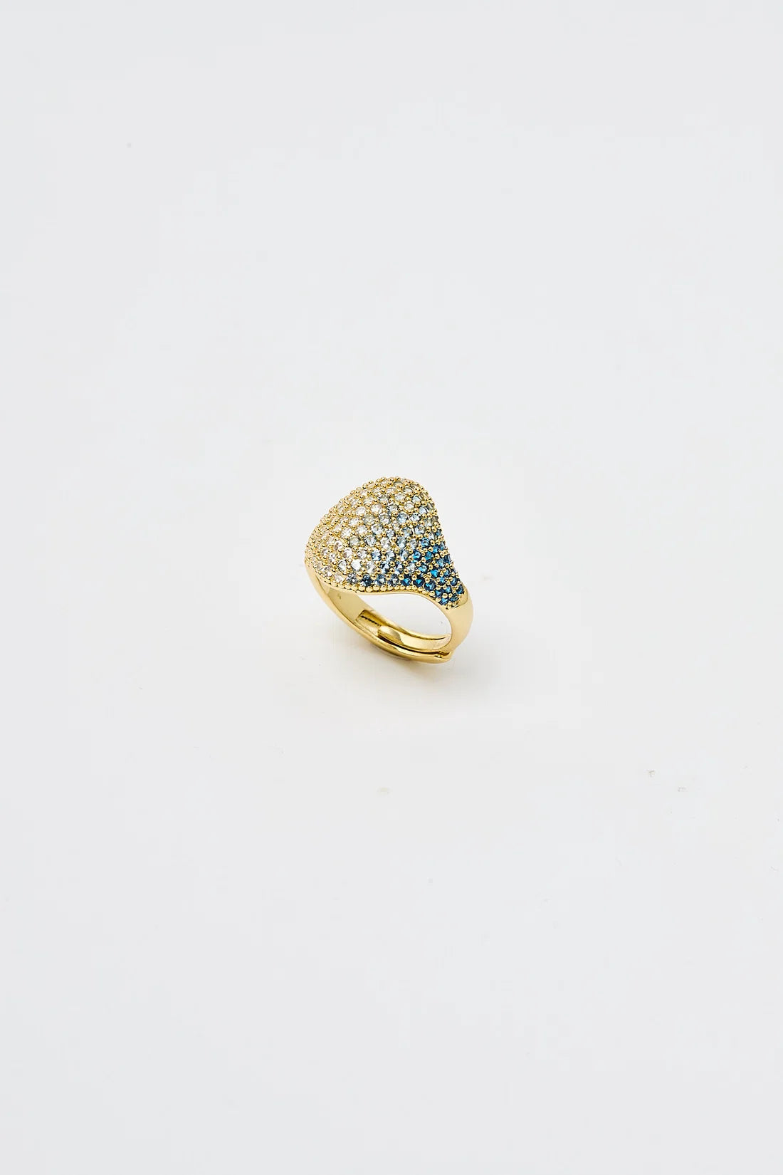 ANELLO - linea DEVA - Codice Articolo 842554D