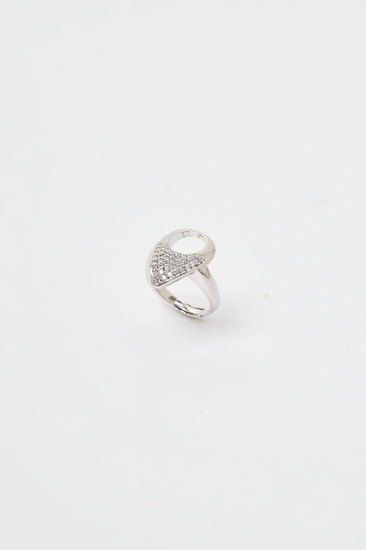 ANELLO - linea DEVA - Codice Articolo 842555A