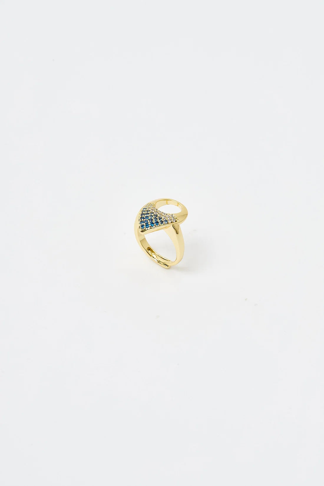 ANELLO - linea DEVA - Codice Articolo 842555D
