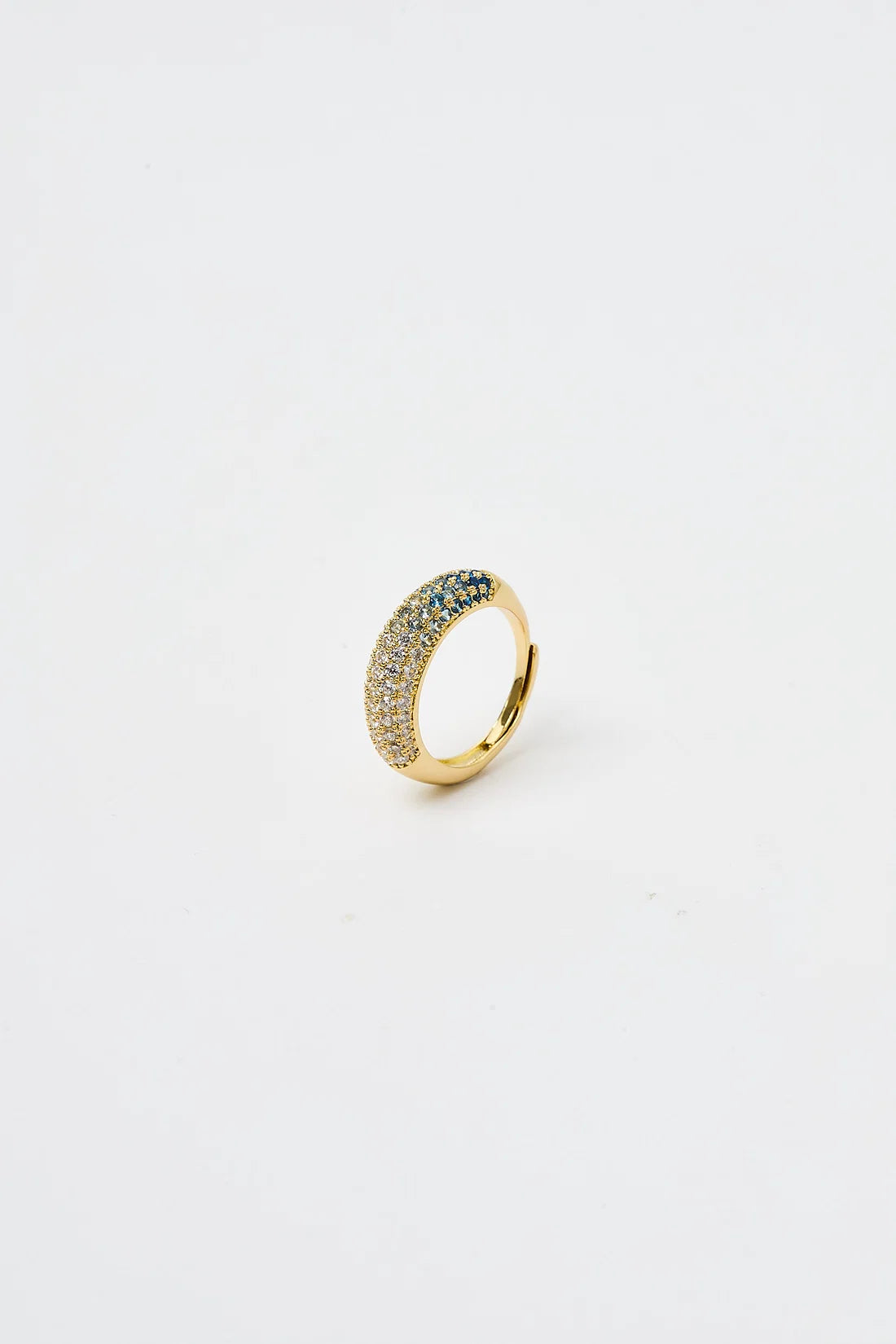 ANELLO - linea DEVA - Codice Articolo 842556D