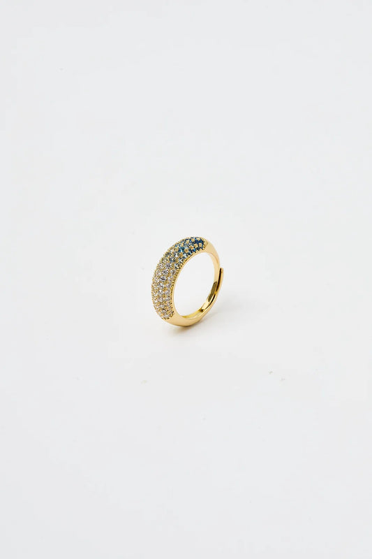 ANELLO - linea DEVA - Codice Articolo 842556D