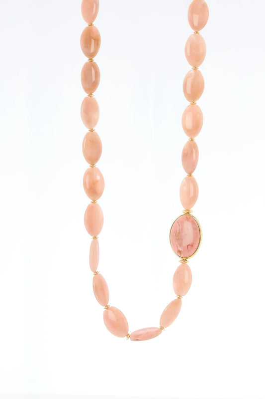 COLLANA - linea HARPER - Codice Articolo 853040X