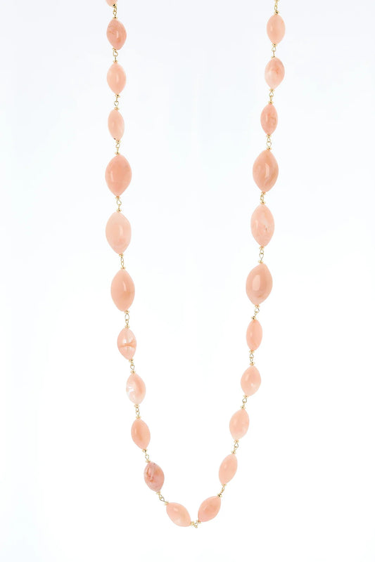 COLLANA - linea HARPER - Codice Articolo 853041X