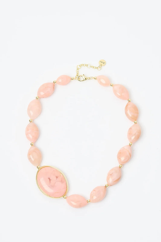 COLLANA - linea HARPER - Codice Articolo 853042X