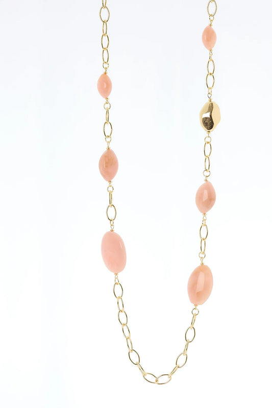 COLLANA - linea HARPER - Codice Articolo 853043X