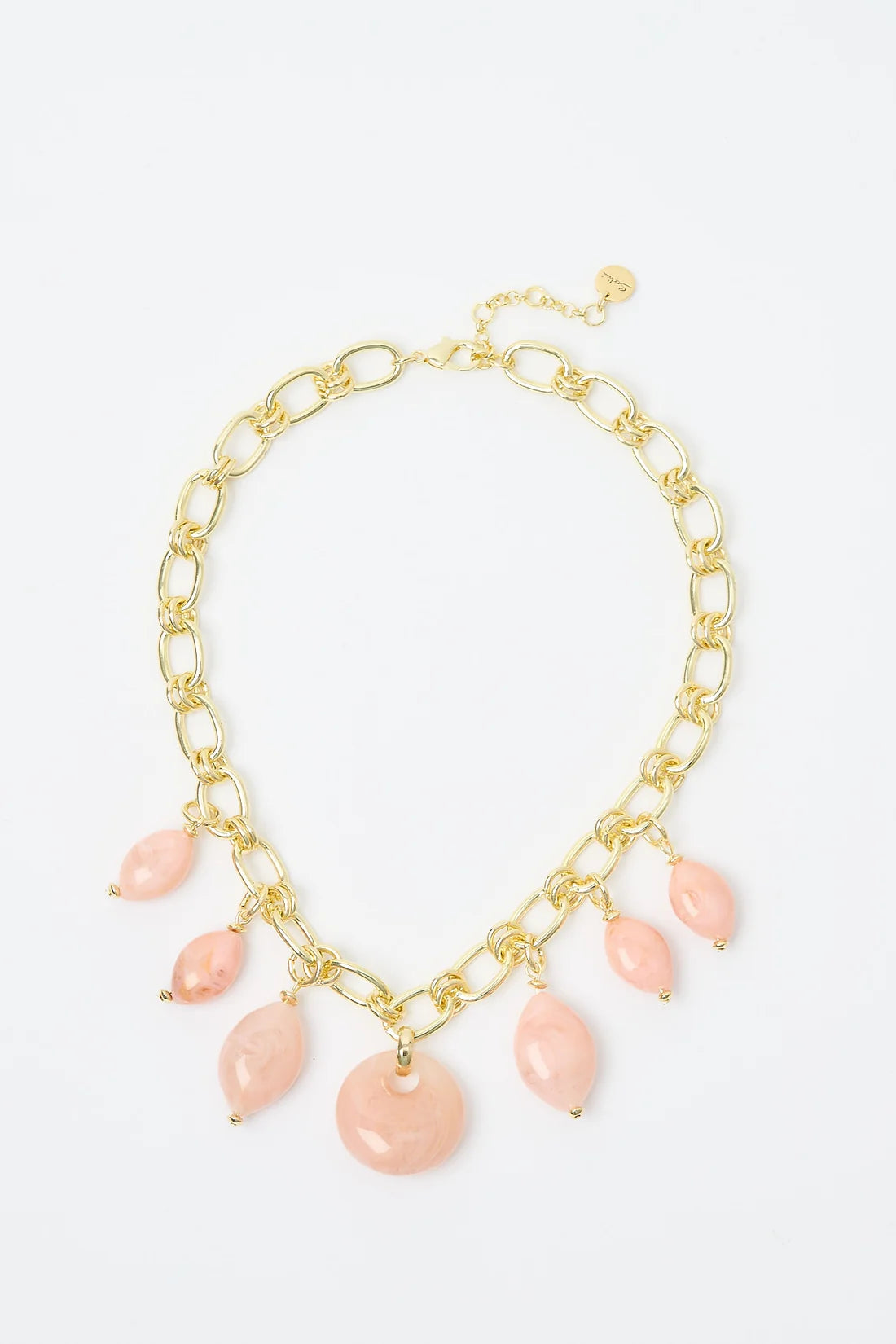 COLLANA - linea HARPER - Codice Articolo 853044X