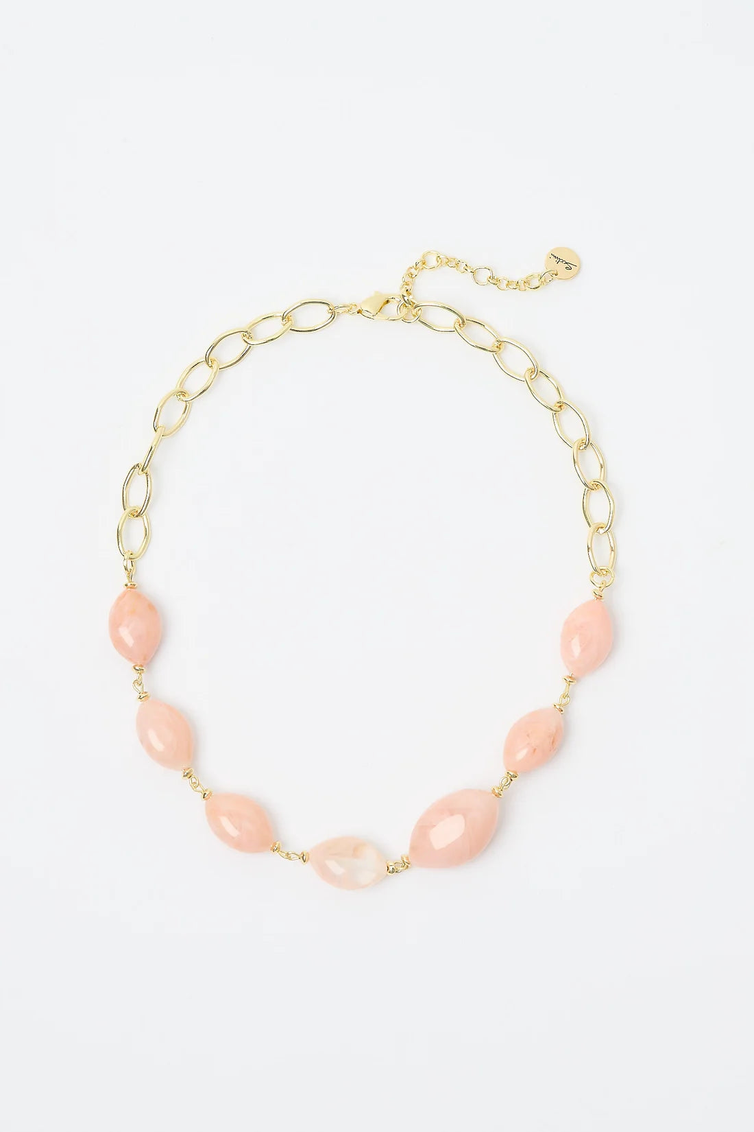 COLLANA - linea HARPER - Codice Articolo 853046X