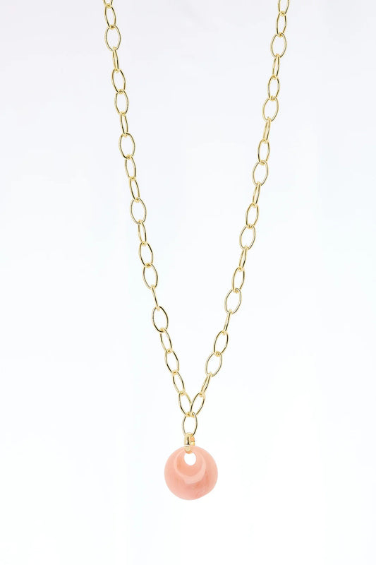 COLLANA - linea HARPER - Codice Articolo 853048X