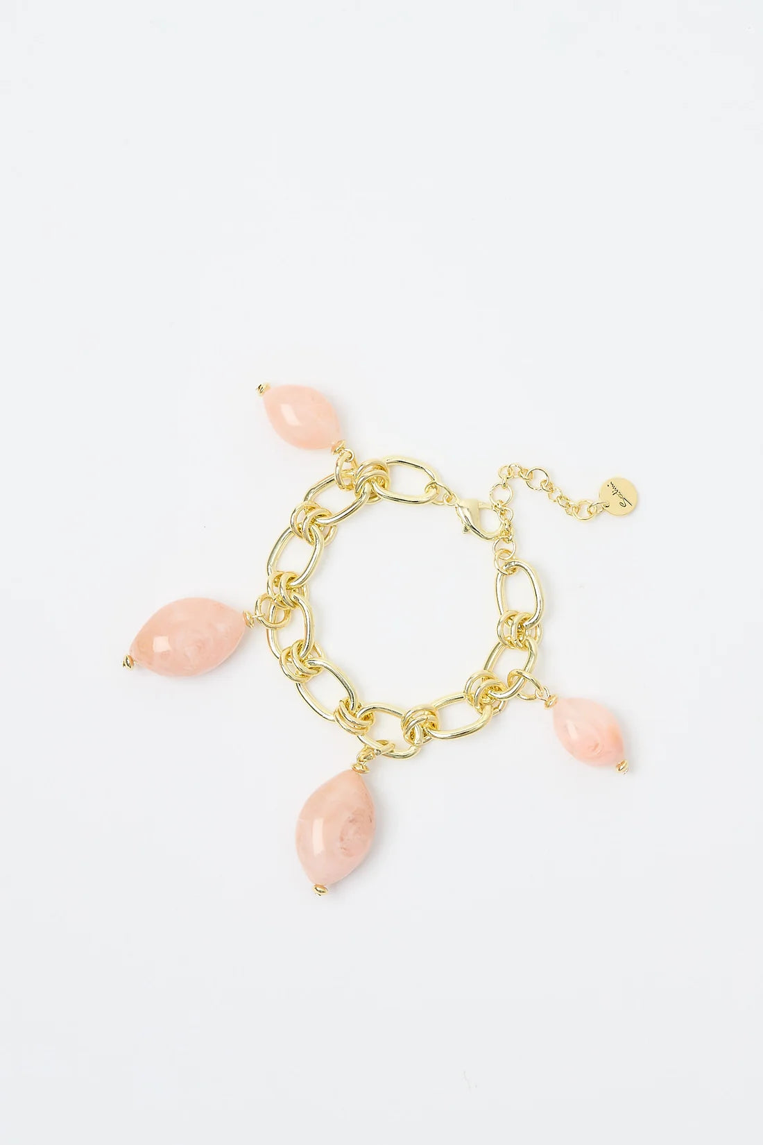 BRACCIALE - linea HARPER - Codice Articolo 853050X
