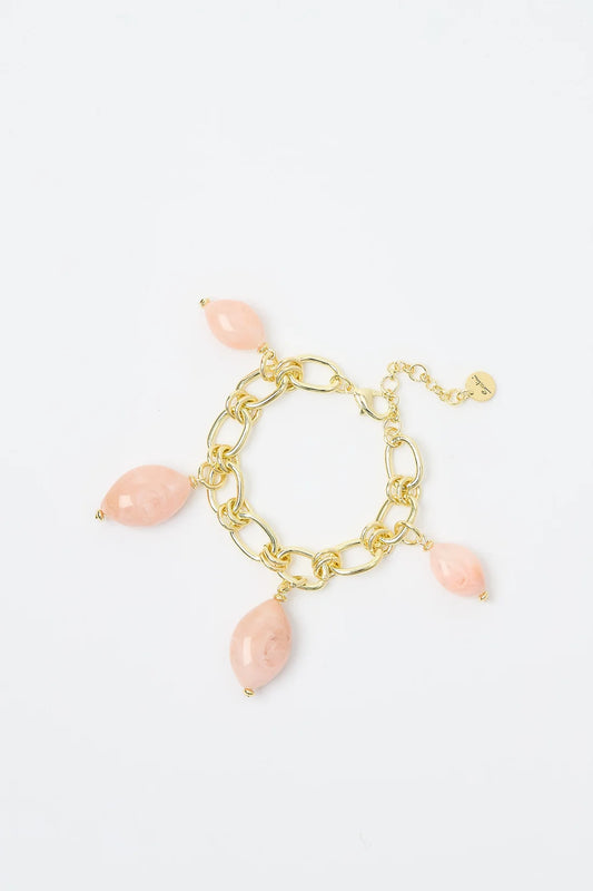 BRACCIALE - linea HARPER - Codice Articolo 853050X