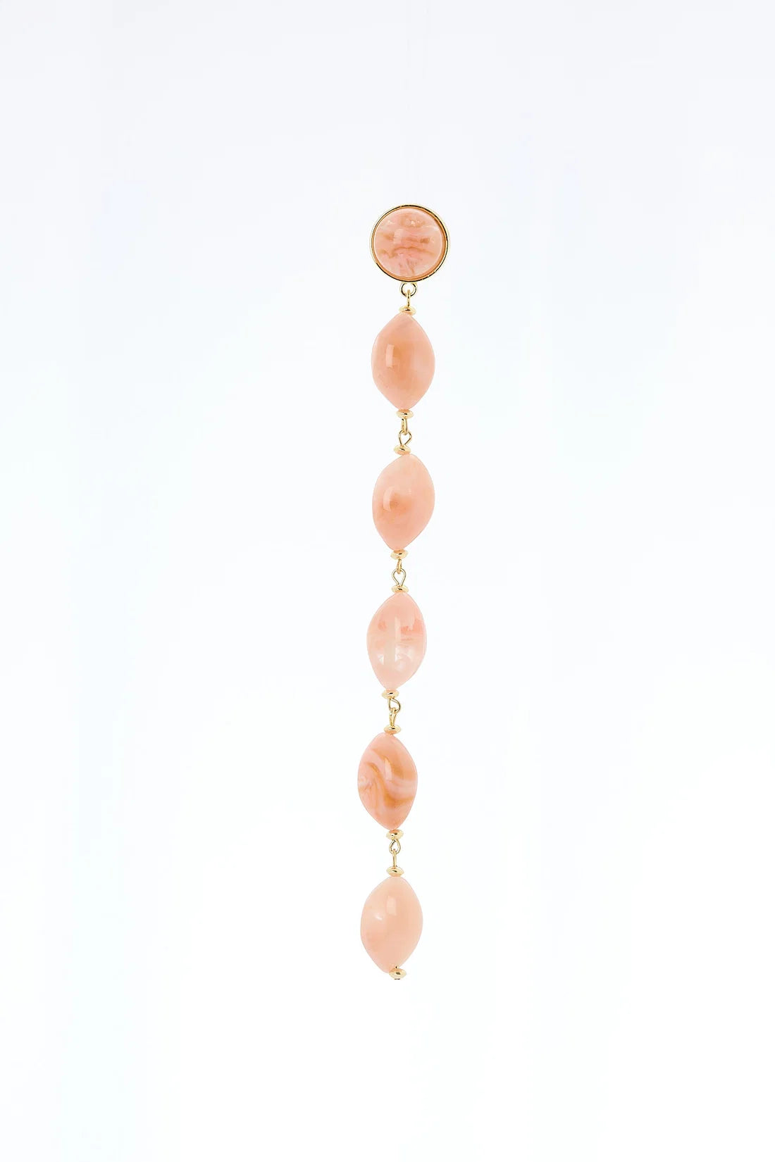 ORECCHINI - linea HARPER - Codice Articolo 853054X