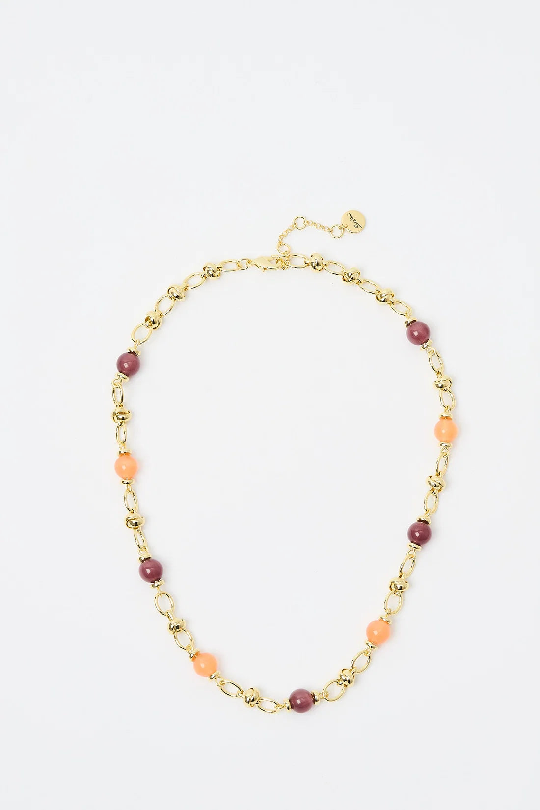 COLLANA - linea MODERN MUSE - Codice Articolo 912992TC