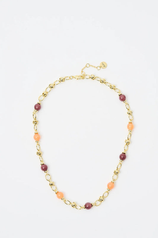 COLLANA - linea MODERN MUSE - Codice Articolo 912992TC