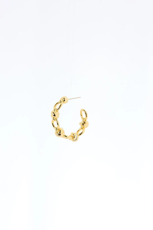 ORECCHINI - linea MODERN MUSE - Codice Articolo 913012
