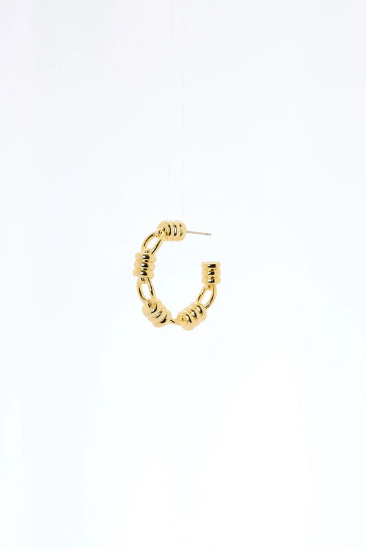ORECCHINI - linea MODERN MUSE - Codice Articolo 913013