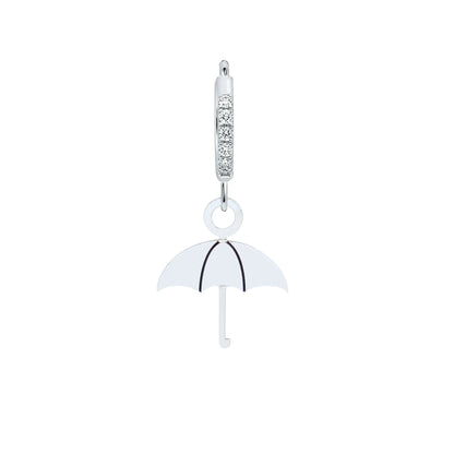 Orecchini anelle “Giochi di magia”