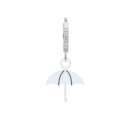 Orecchini anelle “Giochi di magia”