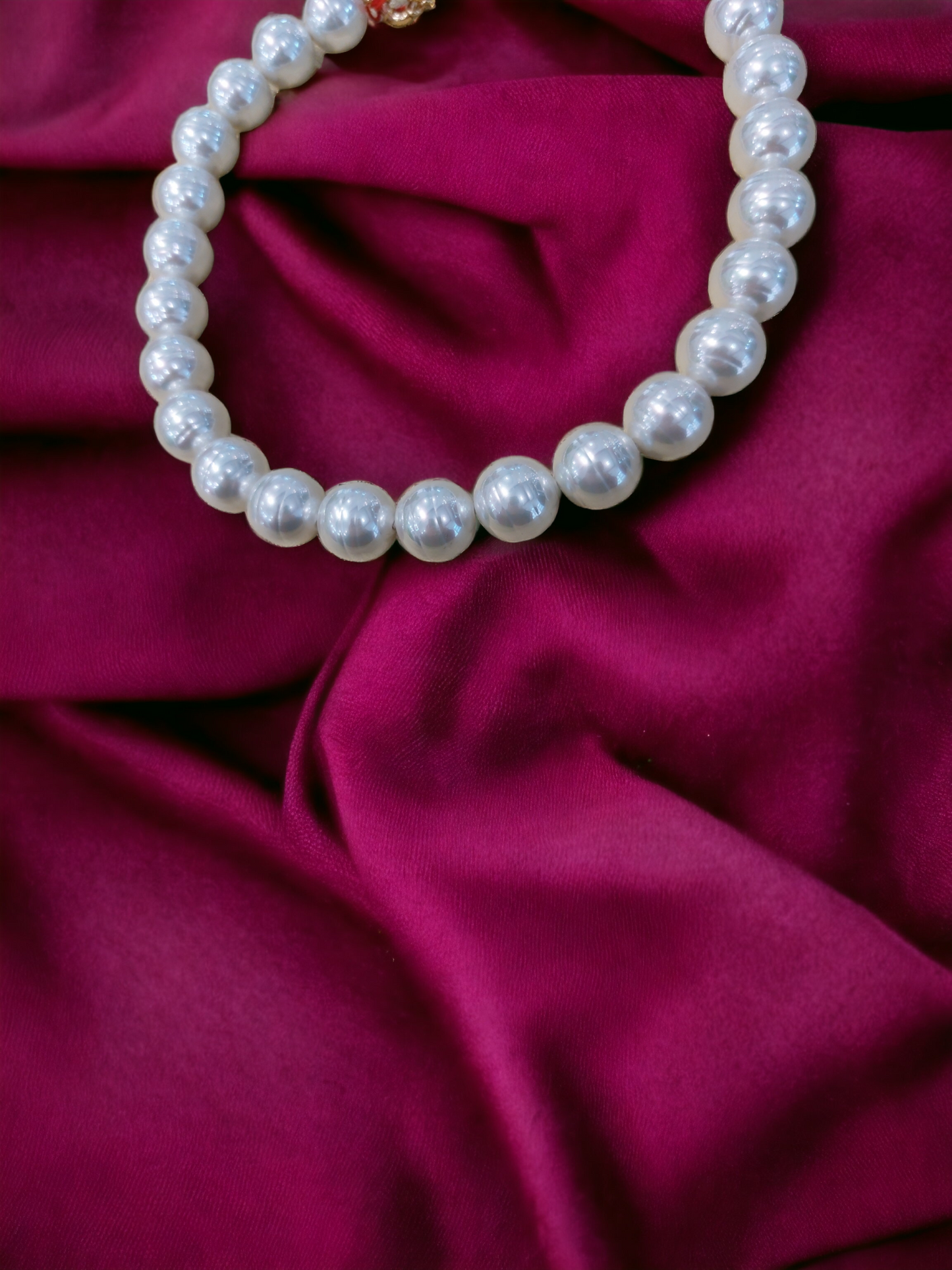 Collana di perle Diana