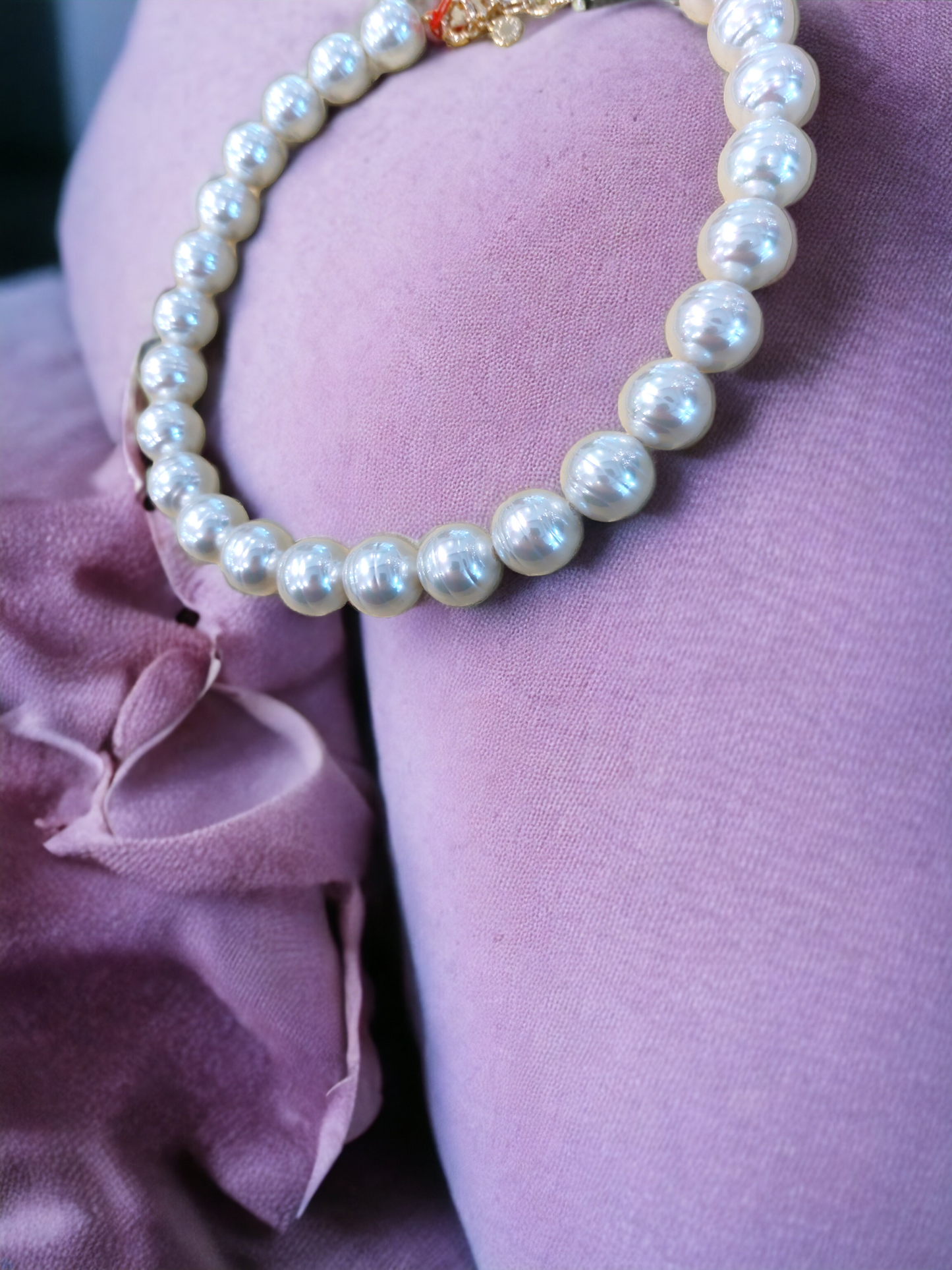 Collana di perle Diana