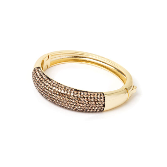 Bracciale rigido Judith - Oro